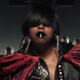 Screenshot from "I'm Better" video